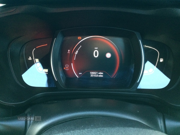 Used Renault Kadjar 2015 for sale - 76825531: Photo 11