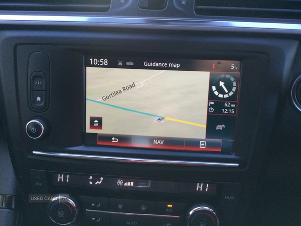 Used Renault Kadjar 2015 for sale - 76825531: Photo 12