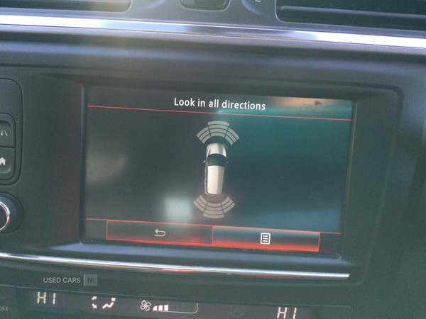 Used Renault Kadjar 2015 for sale - 76825531: Photo 13