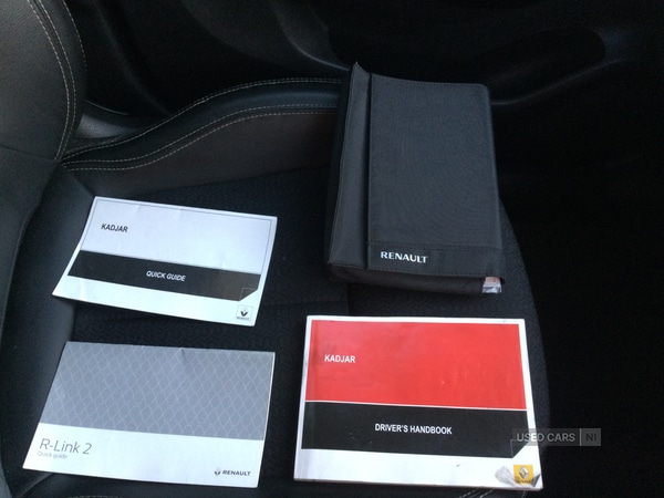 Used Renault Kadjar 2015 for sale - 76825531: Photo 15