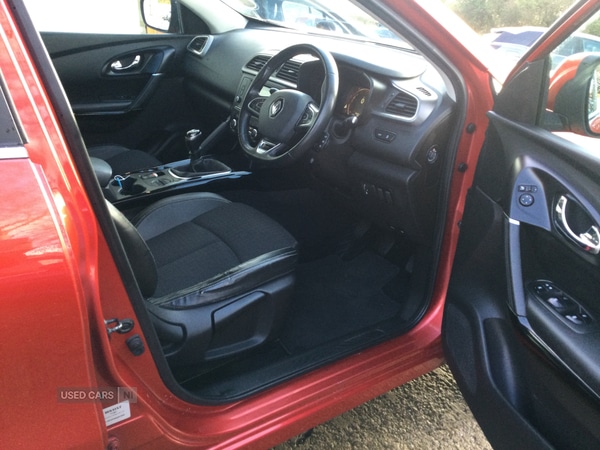 Used Renault Kadjar 2015 for sale - 76825531: Photo 5