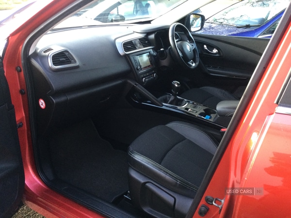 Used Renault Kadjar 2015 for sale - 76825531: Photo 6