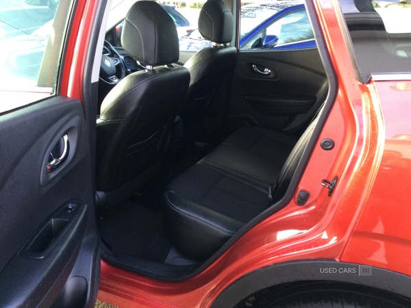 Used Renault Kadjar 2015 for sale - 76825531: Photo 7