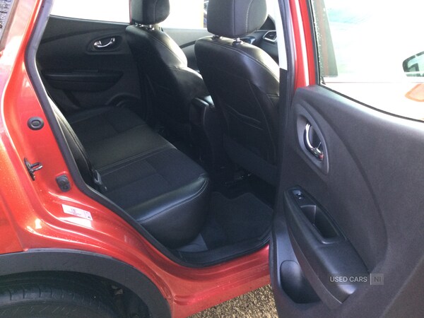 Used Renault Kadjar 2015 for sale - 76825531: Photo 8