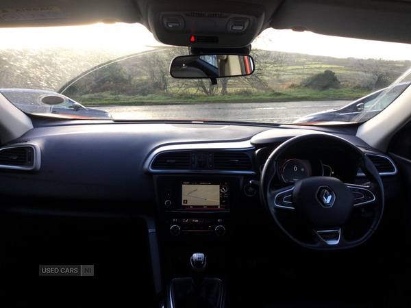 Used Renault Kadjar 2015 for sale - 76825531: Photo 9