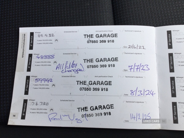 Used Hyundai TUCSON 2018 for sale - 76409844: Photo 12