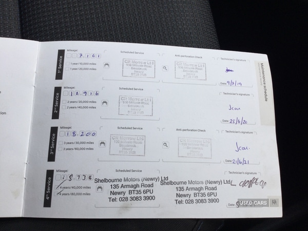 Used Hyundai TUCSON 2018 for sale - 76409844: Photo 13