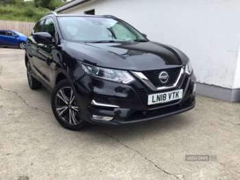 2018 - 1.5 dCi N-Connecta 5dr