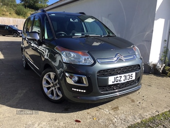 Citroen - C3 Picasso