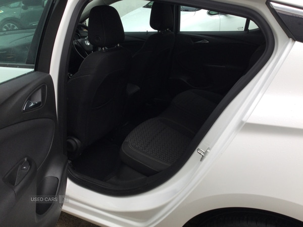 Used Vauxhall Corsa 2025 for sale - 77854825: Photo 7