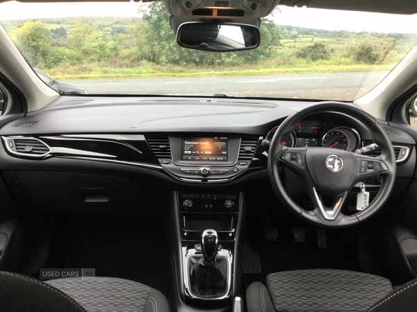 Used Vauxhall Corsa 2025 for sale - 77854825: Photo 9