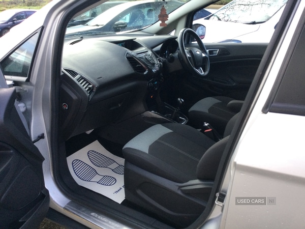 Used Ford Ecosport 2015 for sale - 76866729: Photo 6
