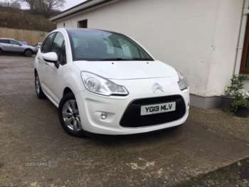 2013 - 1.4 HDi VTR+ 5dr