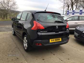 Used Peugeot 3008 2013 for sale - 74454157: Photo
