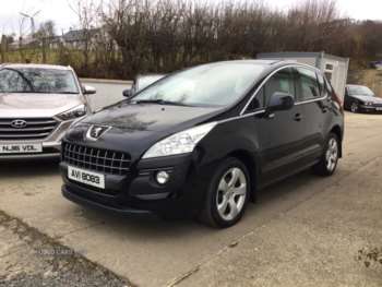 Used Peugeot 3008 2013 for sale - 74454157: Photo