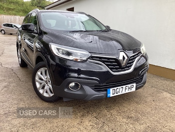 Used Renault Kadjar 2017 for sale - 78663191: Photo
