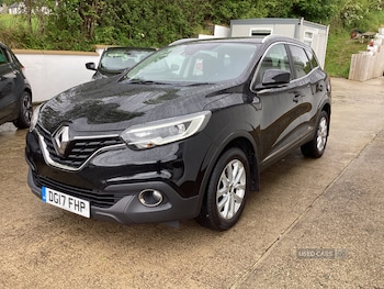 Used Renault Kadjar 2017 for sale - 78663191: Photo