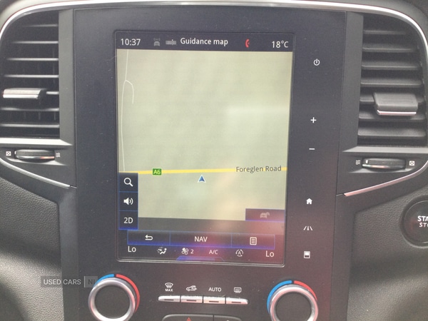 Used Renault Megane 2017 for sale - 76593320: Photo 11