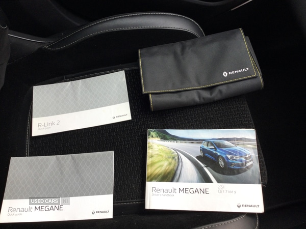 Used Renault Megane 2017 for sale - 76593320: Photo 15