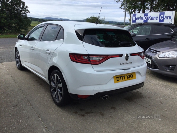 Used Renault Megane 2017 for sale - 76593320: Photo 3