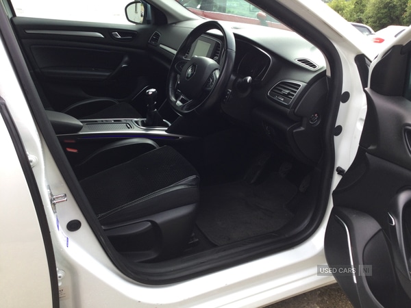 Used Renault Megane 2017 for sale - 76593320: Photo 5