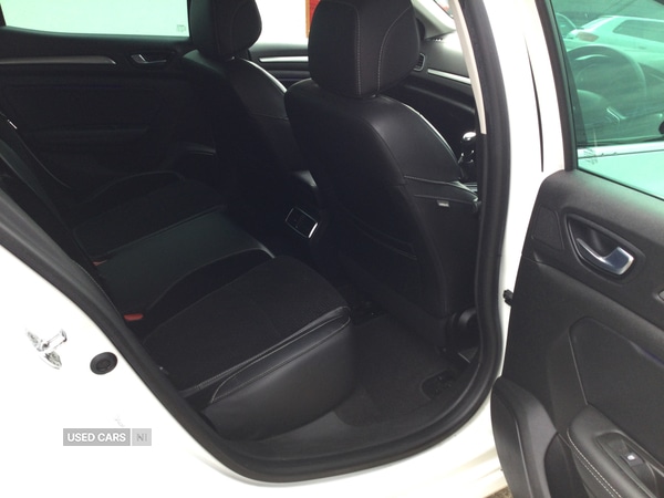 Used Renault Megane 2017 for sale - 76593320: Photo 7