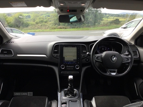 Used Renault Megane 2017 for sale - 76593320: Photo 9