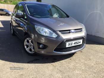 2015 - 1.6 TDCi Zetec 5dr