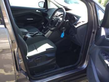 Used Ford Focus C-Max 2015 for sale - 74654629: Photo