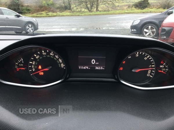 Used Peugeot 308 2015 for sale - 77525464: Photo 11