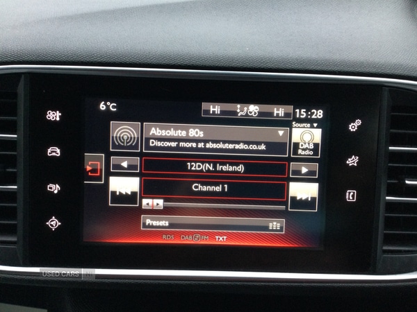 Used Peugeot 308 2015 for sale - 77525464: Photo 12