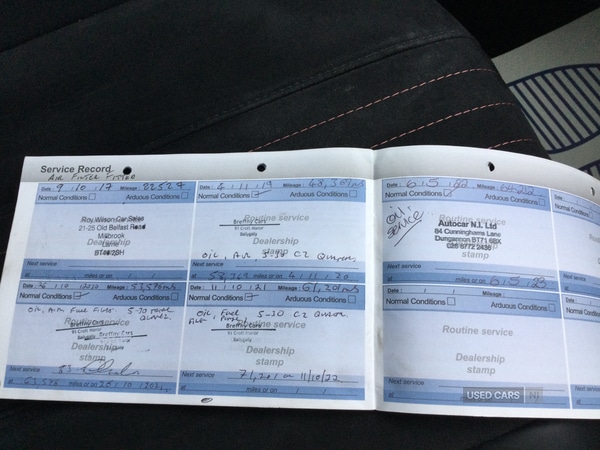 Used Peugeot 308 2015 for sale - 77525464: Photo 15