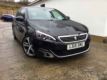 Used Peugeot 308 2015 for sale - 77525464: Photo