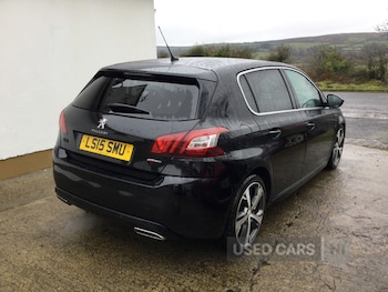 Used Peugeot 308 2015 for sale - 77525464: Photo