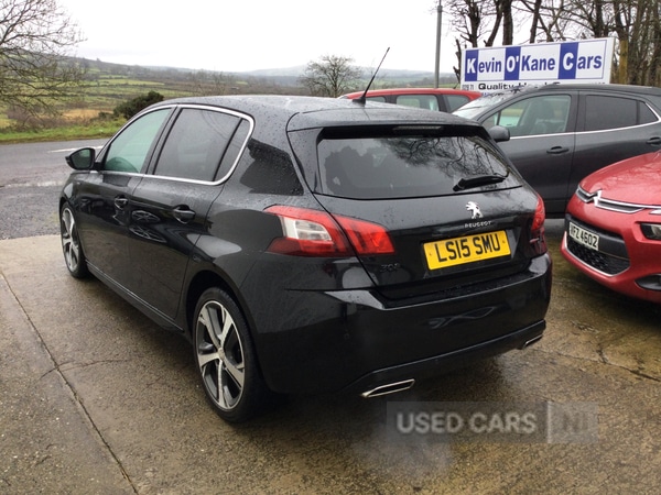 Used Peugeot 308 2015 for sale - 77525464: Photo 3