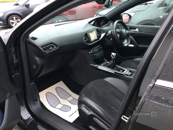 Used Peugeot 308 2015 for sale - 77525464: Photo 6