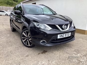 Used Nissan Qashqai 2016 for sale - 79086062: Photo