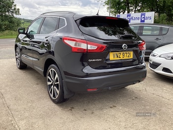 Used Nissan Qashqai 2016 for sale - 79086062: Photo