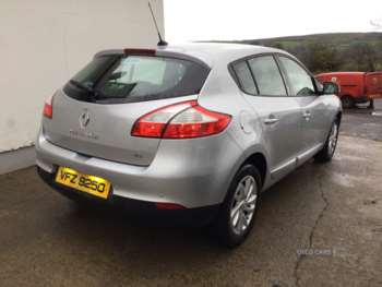 Used Renault Megane 2015 for sale - 75402664: Photo