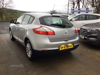 Used Renault Megane 2015 for sale - 75402664: Photo