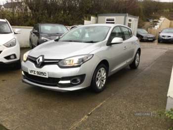 Used Renault Megane 2015 for sale - 75402664: Photo