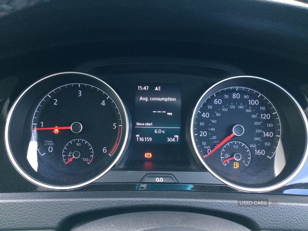 Used Volkswagen Golf 2014 for sale - 77884238: Photo 11