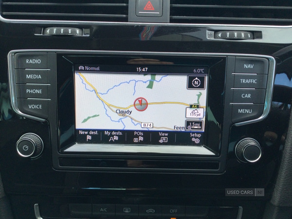 Used Volkswagen Golf 2014 for sale - 77884238: Photo 12