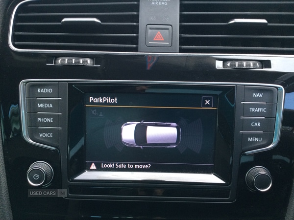 Used Volkswagen Golf 2014 for sale - 77884238: Photo 13