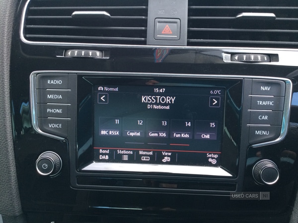 Used Volkswagen Golf 2014 for sale - 77884238: Photo 14