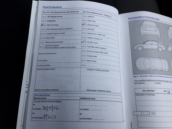 Used Volkswagen Golf 2014 for sale - 77884238: Photo 16