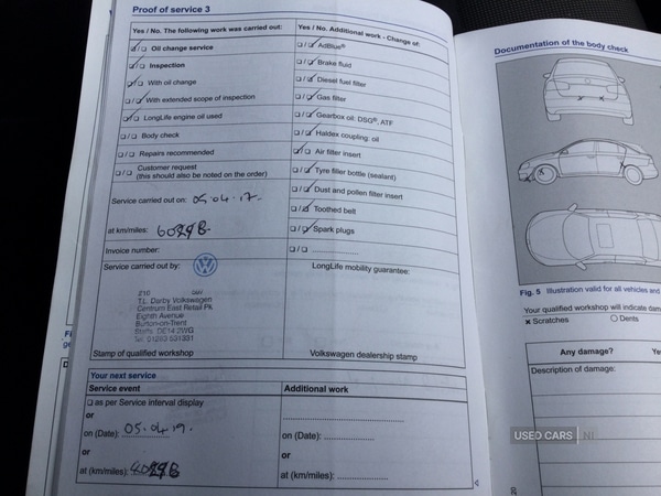 Used Volkswagen Golf 2014 for sale - 77884238: Photo 19