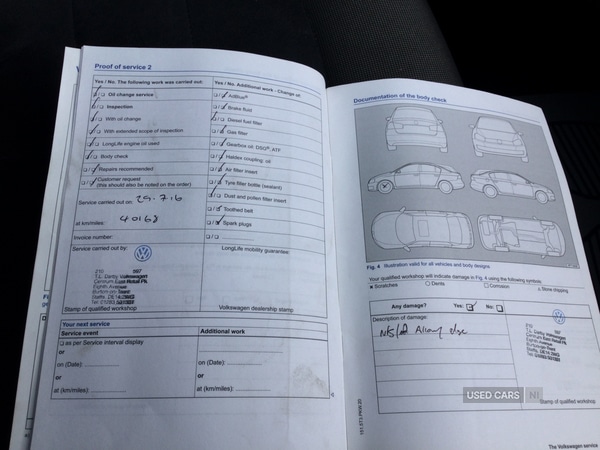 Used Volkswagen Golf 2014 for sale - 77884238: Photo 20