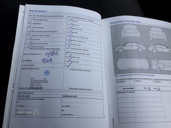 Used Volkswagen Golf 2014 for sale - 77884238: Photo 21