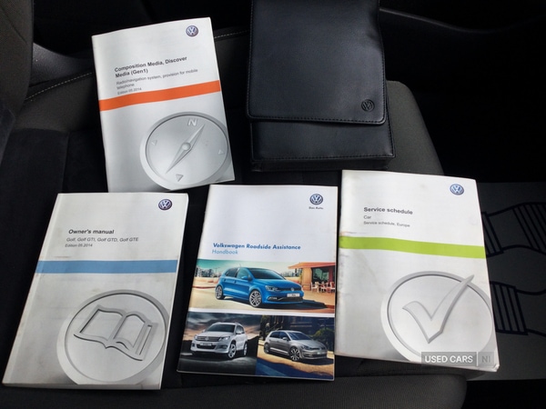 Used Volkswagen Golf 2014 for sale - 77884238: Photo 22
